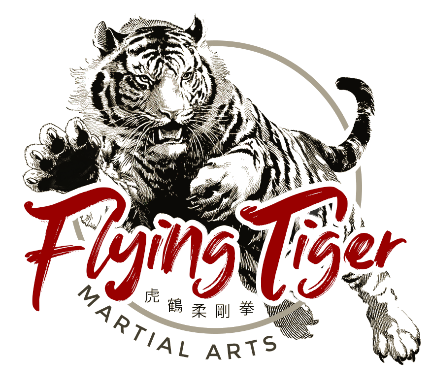 Flying Tiger Martial Arts